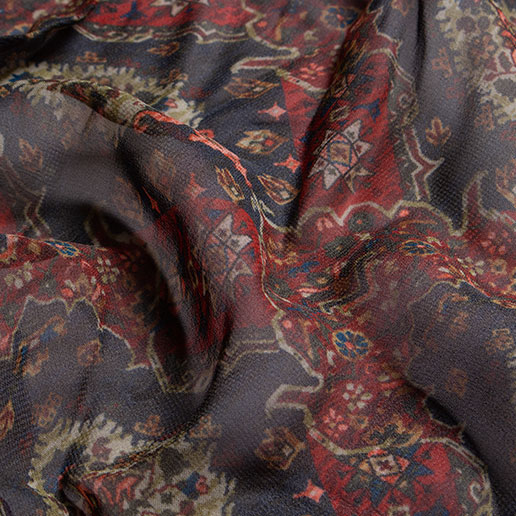 Georgette Fabrics