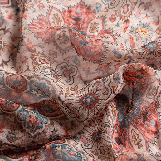 Georgette Fabrics