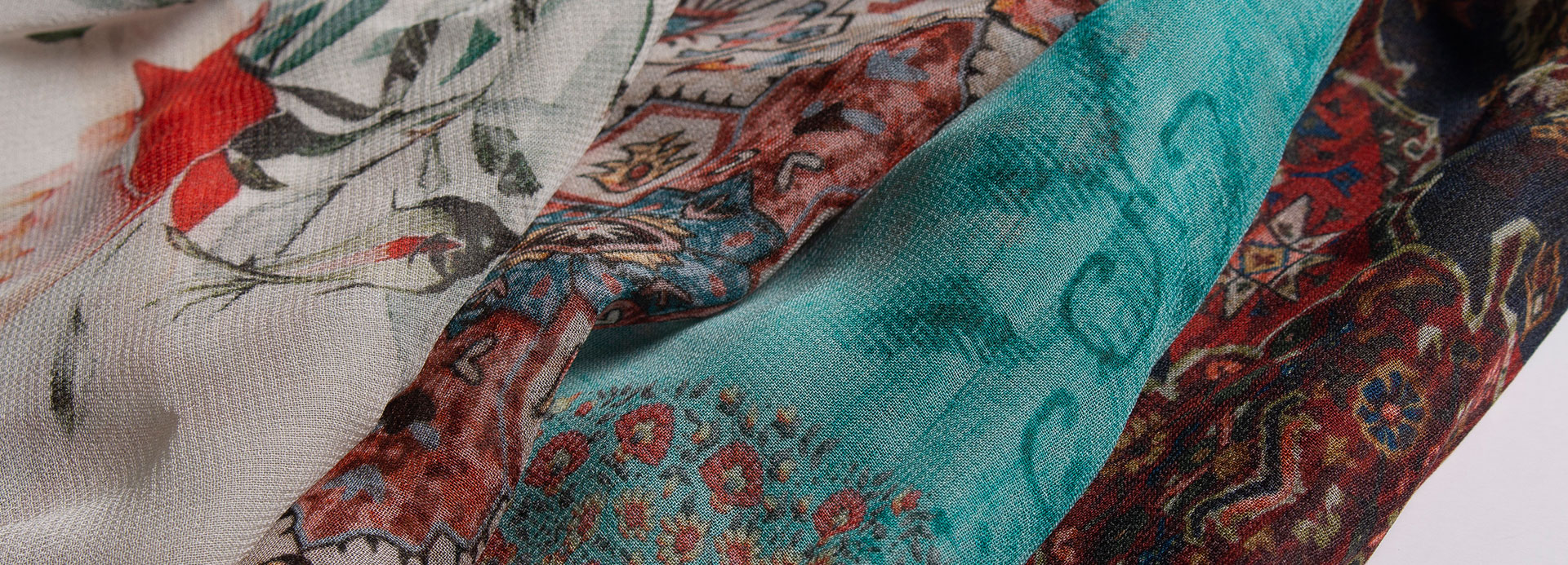 Georgette Fabrics