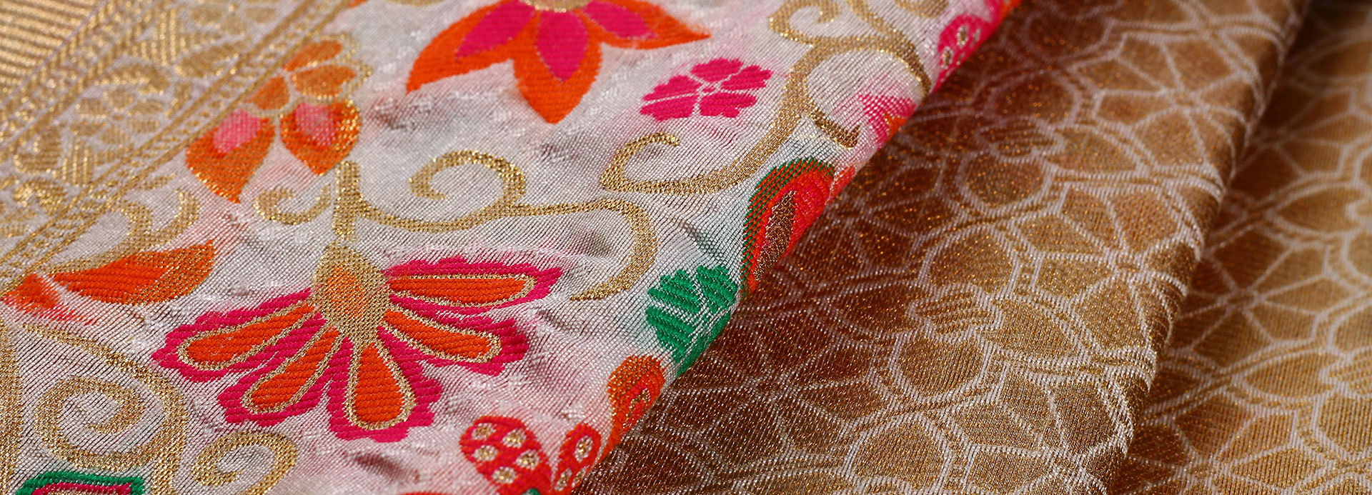 Jacquard Fabrics