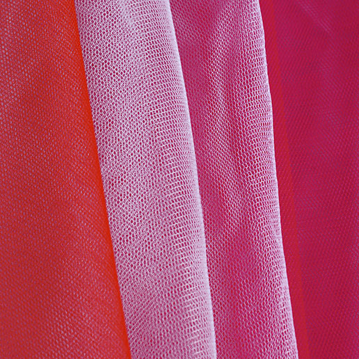 Net Fabrics