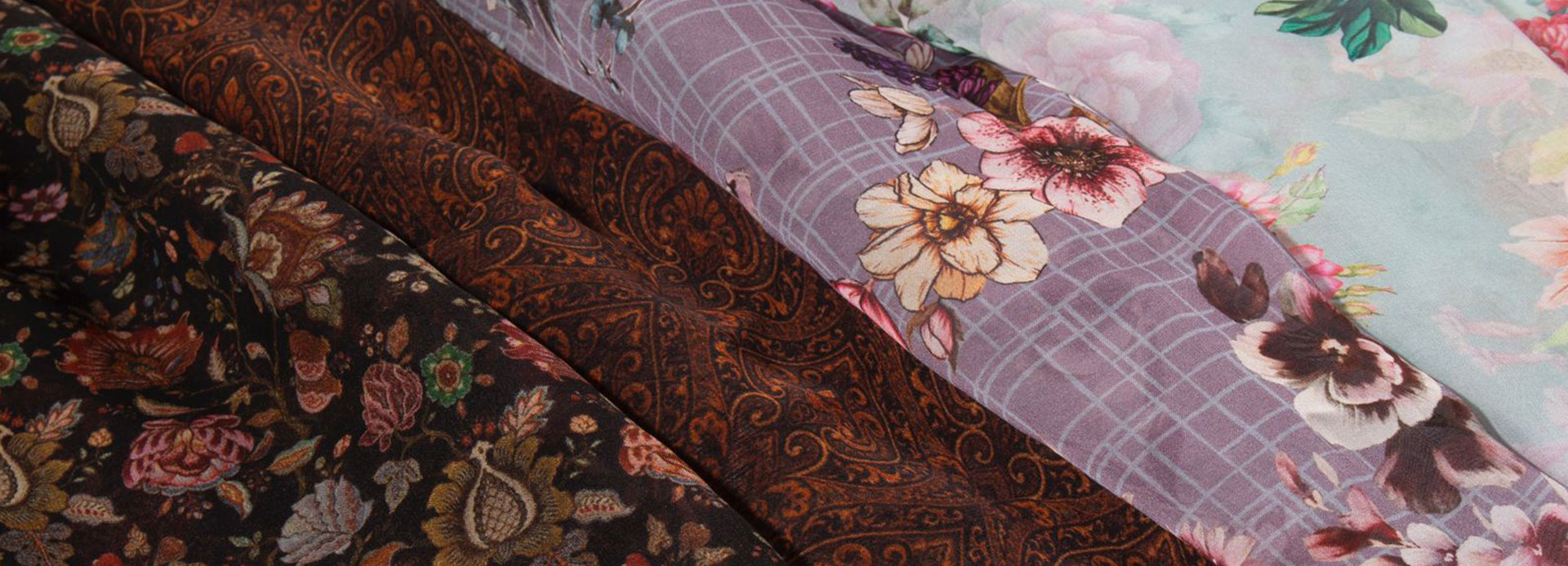 Organza Fabric